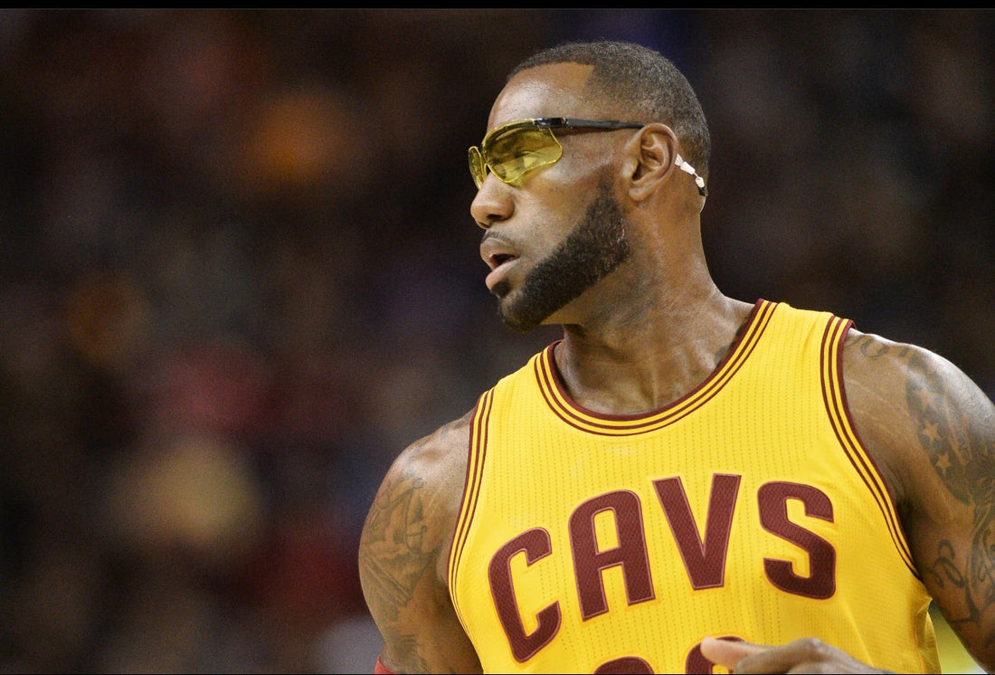 LeBron James Invierte 1.5 Millones al Año en Dormir: Su Protocolo Secreto