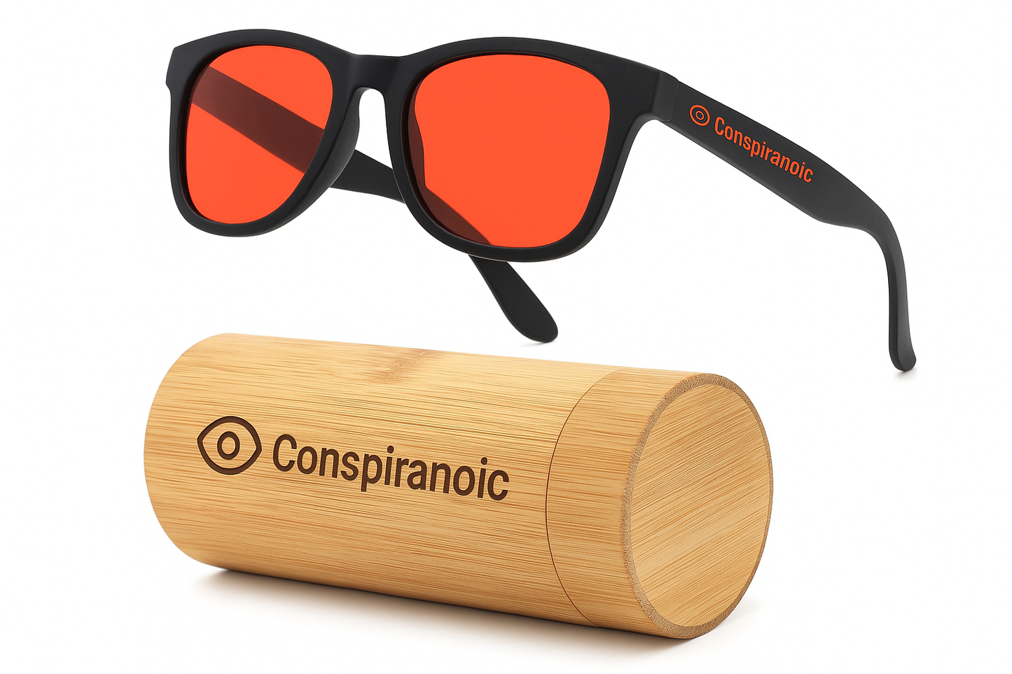 BluShield Pro - Gafas Bloqueo Luz Azul 99% Nocturnas Premium